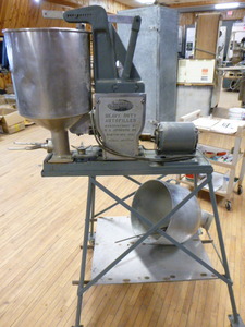 Johnson Heavy Duty Autofiller