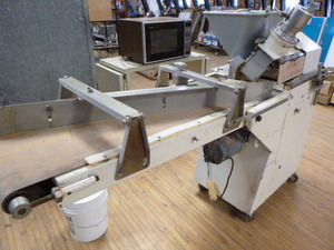 Atwood Scaleomatic Divider and Rounder