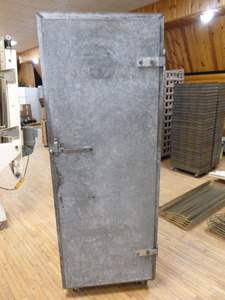 Wilder Holding Cabinet