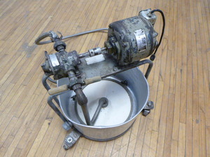 Grease Filter
