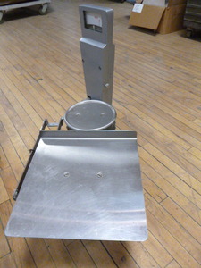 Pennsylvania Scale Co. Scale