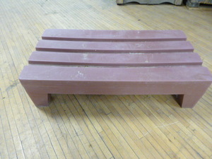 Dunnage Rack