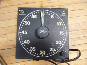 GraLab Dark Room Timer