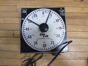 GraLab Universal Timer