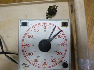 GraLab Timer