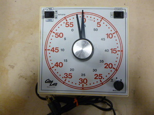 GraLab Timer
