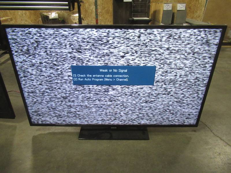Samsung 55