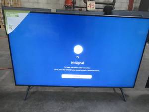 Samsung - 43 Class 7 Series LED 4K UHD Smart TV Model UN43TU7000FXZA - Includes Remote.