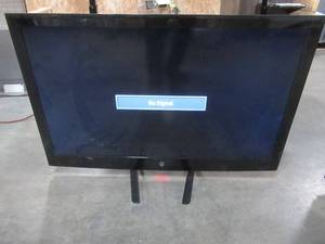 Westinghouse 42 1080p 120Hz LED-LCD HDTV LD-4258 - Includes Remote.