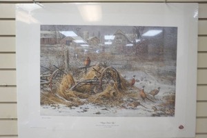 Scott Zoellick print