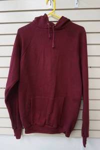 clothing