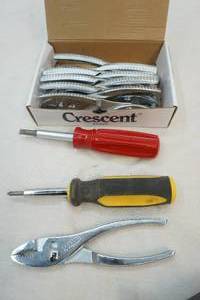 tools