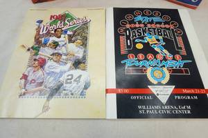 collector edition Wheaties boxes