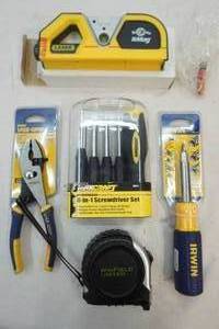 tools