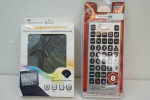 large universal remote