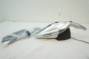 cordless vacuum