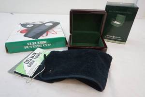 golf items