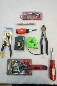 tools