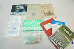 vehicle owners manuals