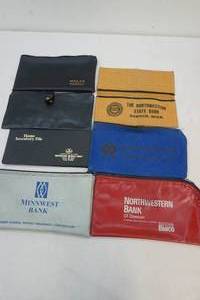 money bags