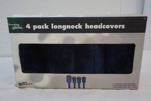 golf club covers