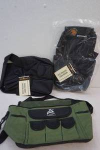 canvas hunting bags