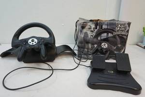 grand racing wheel