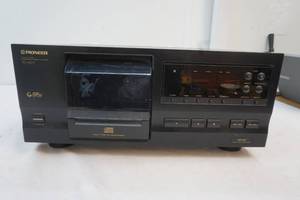CD player