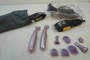 hair clippers