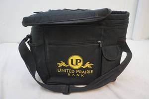 insulated tote bag