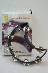 tambourine