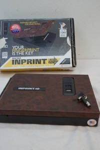 micro imprint