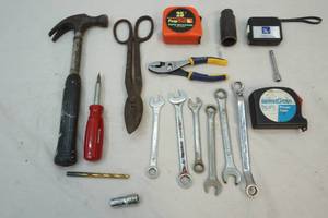 tools