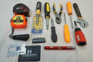 tools