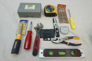tools