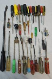 tools