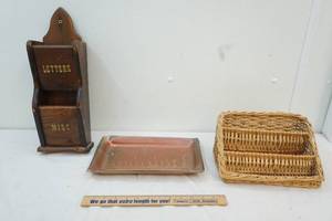 ceramic tray