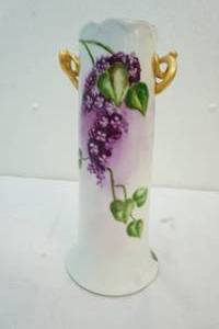 floral vase