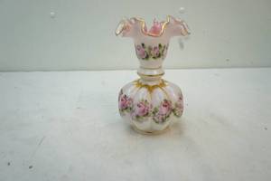 floral vase