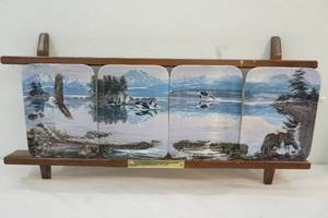 decorative plates