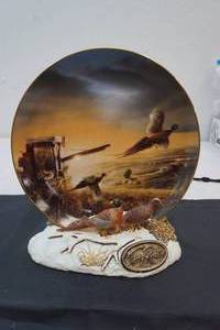 Terry Redlin items