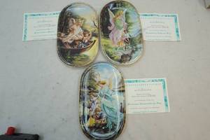 Decorative plates