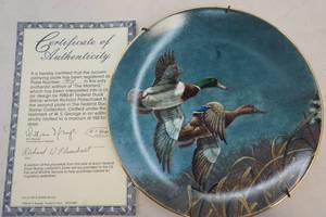 Decorative plates