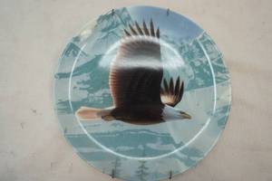 Decorative plates
