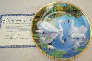 Decorative plates