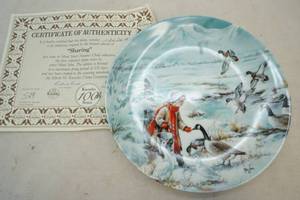 Decorative plates