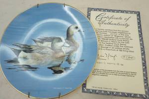Decorative plates