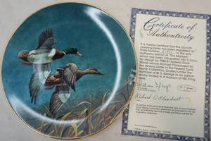 Decorative plates