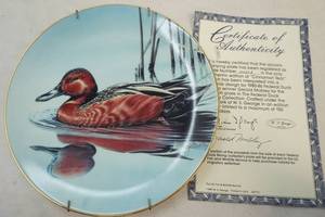 Decorative plates