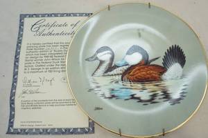 Decorative plates